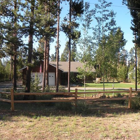 Cozy Cabin Lapine La Pine Dış mekan fotoğraf