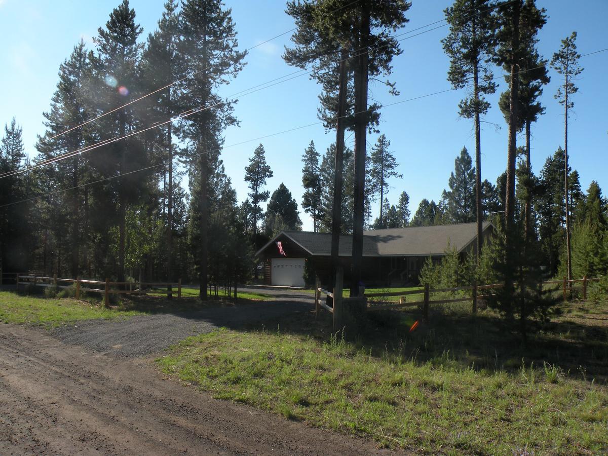 Cozy Cabin Lapine Villa La Pine Oda fotoğraf